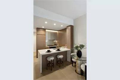 126 E 57th Street #2401, New York City, NY 10022 - Photo 2