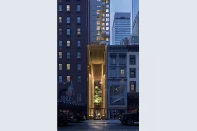 126 E 57th Street #2401, New York City, NY 10022 - Photo 8