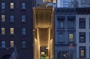 126 E 57th St, New York City, NY 10022 - Photo 8