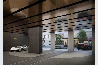 126 E 57th Street #2401, New York City, NY 10022 - Photo 10