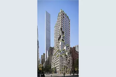 126 E 57th Street #2401, New York City, NY 10022 - Photo 24