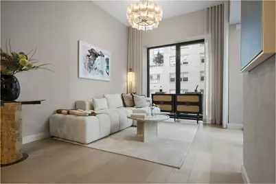 126 E 57th Street #2401, New York City, NY 10022 - Photo 1