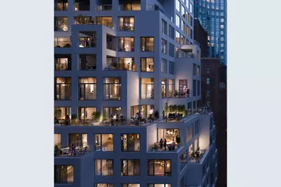 126 E 57th Street #2403, New York City, NY 10022 - Photo 26