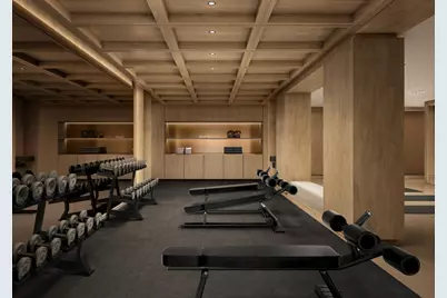 126 E 57th Street #2403, New York City, NY 10022 - Photo 14