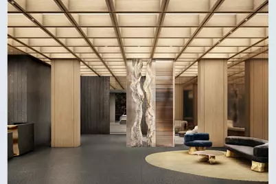 126 E 57th Street #2403, New York City, NY 10022 - Photo 10