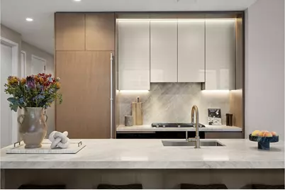 126 E 57th Street #2403, New York City, NY 10022 - Photo 2