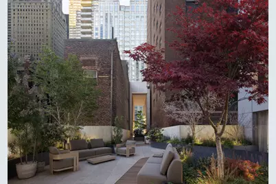 126 E 57th Street #2403, New York City, NY 10022 - Photo 18