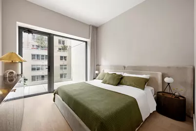 126 E 57th Street #2403, New York City, NY 10022 - Photo 4