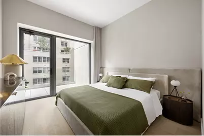 126 E 57th Street #2403, New York City, NY 10022 - Photo 4