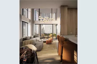 126 E 57th Street #2304, New York City, NY 10022 - Photo 1