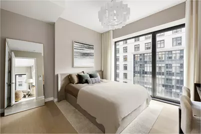 126 E 57th Street #2304, New York City, NY 10022 - Photo 2