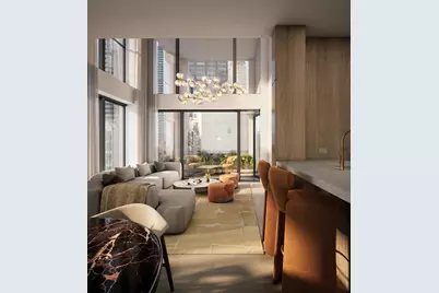 126 E 57th Street #2304, New York City, NY 10022 - Photo 1