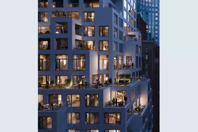 126 E 57th Street #2304, New York City, NY 10022 - Photo 26