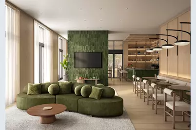 126 E 57th Street #2304, New York City, NY 10022 - Photo 22