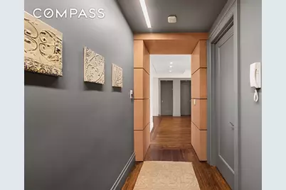 77 Park Avenue #11E, New York City, NY 10016 - Photo 4