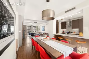 77 Park Ave, New York City, NY 10016 - Photo 1