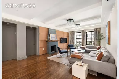 77 Park Avenue #11E, New York City, NY 10016 - Photo 2