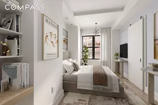 77 Park Ave, New York City, NY 10016 - Photo 8