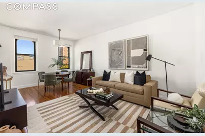 87 E 2nd Street #5C, New York City, NY 10003 - Photo 2