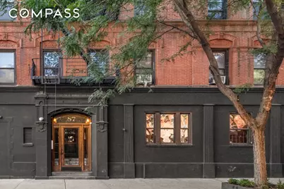 87 E 2nd Street #5C, New York City, NY 10003 - Photo 8