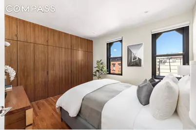 87 E 2nd Street #5C, New York City, NY 10003 - Photo 6