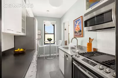 87 E 2nd Street #5C, New York City, NY 10003 - Photo 4