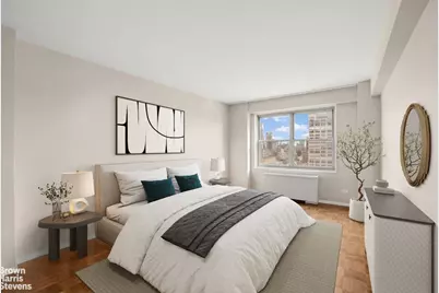 400 E 56th Street #26L, New York City, NY 10022 - Photo 4