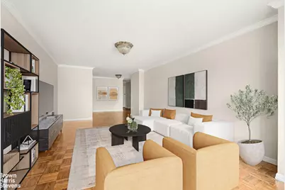 400 E 56th Street #26L, New York City, NY 10022 - Photo 2