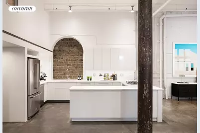 125 Watts Street #1, New York City, NY 10013 - Photo 4