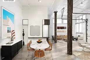 125 Watts St, New York City, NY 10013 - Photo 6