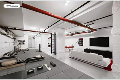 125 Watts Street #1, New York City, NY 10013 - Photo 14