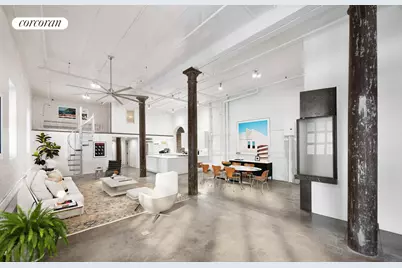 125 Watts Street #1, New York City, NY 10013 - Photo 2