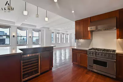 80 Chambers Street #10-F, New York City, NY 10007 - Photo 6