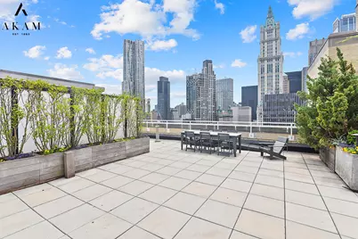 80 Chambers Street #10-F, New York City, NY 10007 - Photo 22