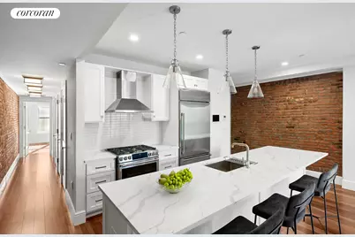 569 St Marks Avenue #3, New York City, NY 11216 - Photo 2