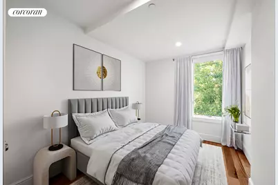 569 St Marks Avenue #3, New York City, NY 11216 - Photo 4