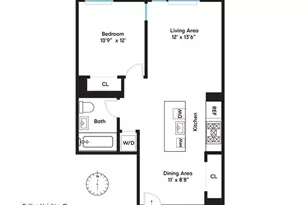88 Morningside Ave, New York City, NY 10027 - Photo 10