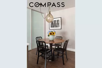 88 Morningside Avenue #8E, New York City, NY 10027 - Photo 6