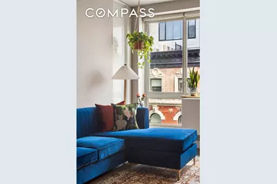 88 Morningside Avenue #8E, New York City, NY 10027 - Photo 2