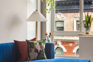 88 Morningside Ave, New York City, NY 10027 - Photo 2