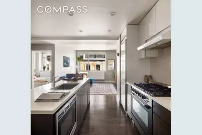 88 Morningside Avenue #8E, New York City, NY 10027 - Photo 4