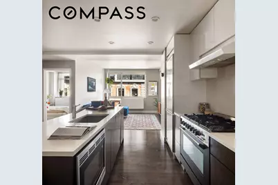 88 Morningside Avenue #8E, New York City, NY 10027 - Photo 4