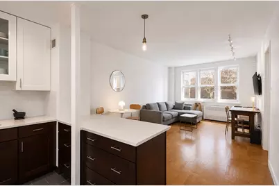 160 E 27th Street #5-F, New York City, NY 10016 - Photo 2
