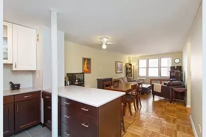 160 E 27th Street #5-F, New York City, NY 10016 - Photo 2