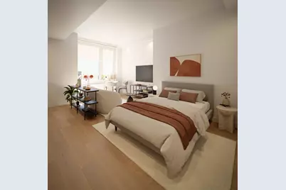 1440 Amsterdam Avenue #1922, New York City, NY 10027 - Photo 2