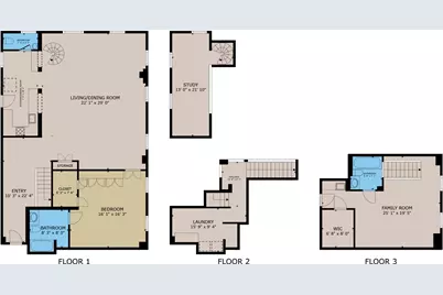 1255 5th Avenue #3-A, New York City, NY 10029 - Photo 16