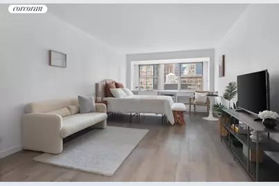 153 E 57th Street #10F, New York City, NY 10022 - Photo 1