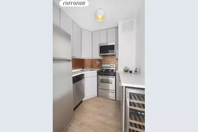 153 E 57th Street #10F, New York City, NY 10022 - Photo 4