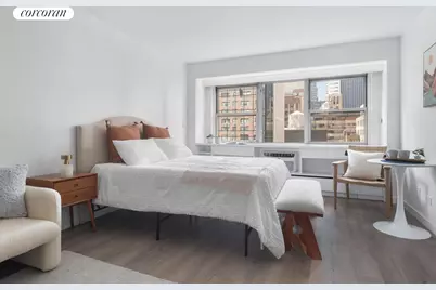 153 E 57th Street #10F, New York City, NY 10022 - Photo 2