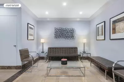 153 E 57th Street #10F, New York City, NY 10022 - Photo 6